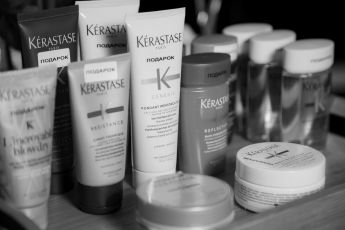 День преображения Kerastase  26.11.2020 в Фокинском районе