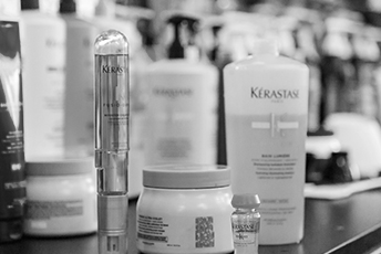 День Kerastase 6 нобря 2019