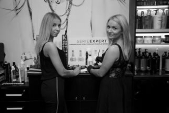 Fashion day L'Oreal Proffessionnel трц.Аэро Парк мц 08.08.2018